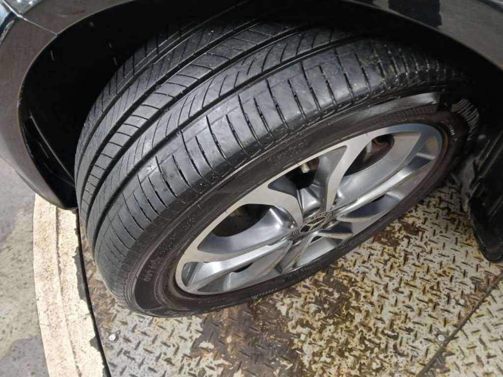 Mercedes Benz C Class 2018 Negro - Importación desde Corea - HF Imports Iquique - Foto 20