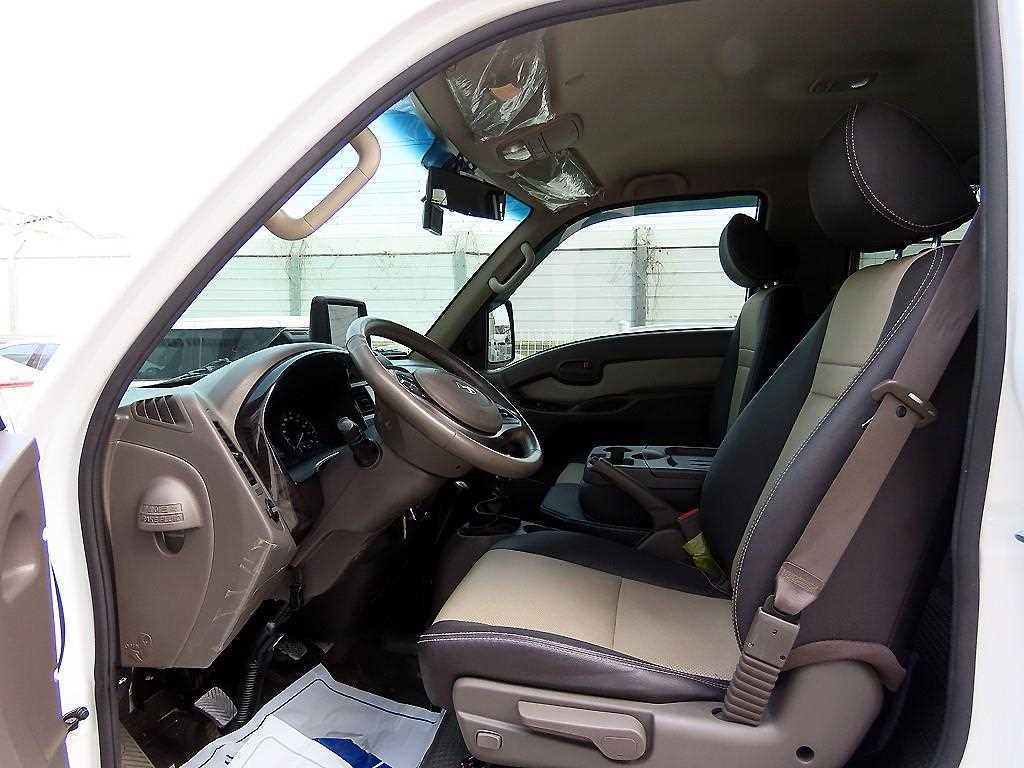 Small Truck Cargo (small) - Vista 6