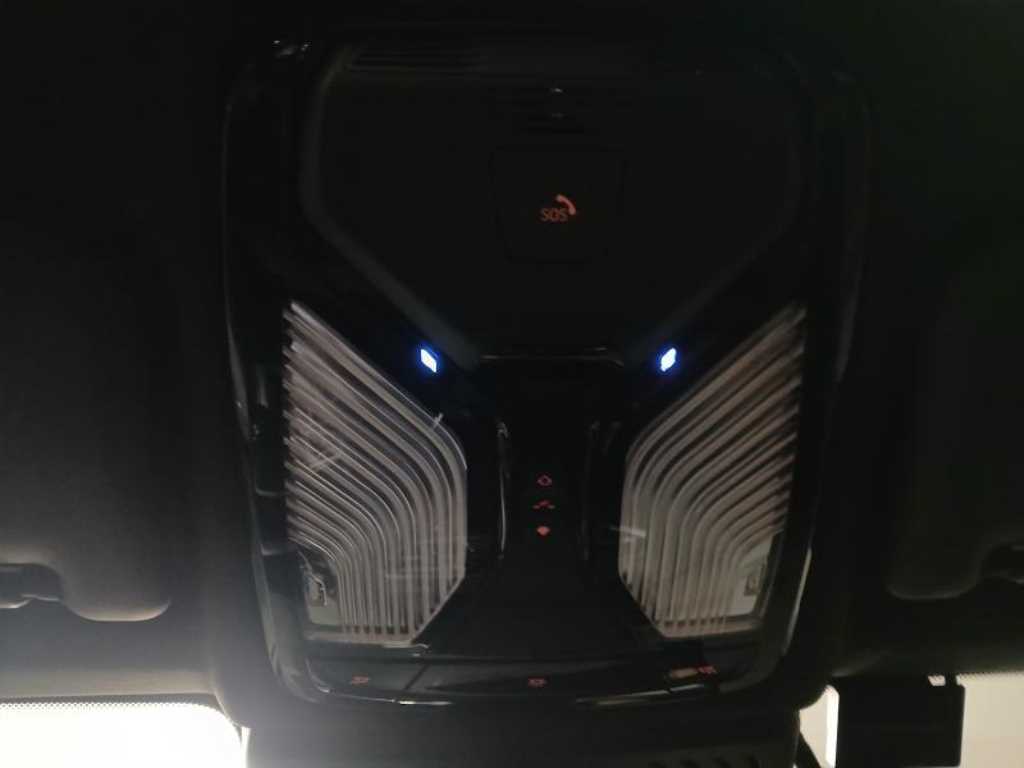 BMW iX3 2022 Blanco - Importación desde Corea - HF Imports Iquique - Foto 14