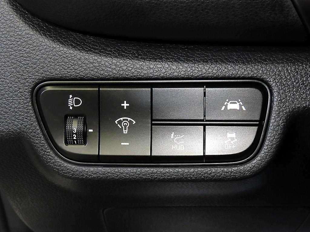 KIA Seltos 2020 Blanco - Importación desde Corea - HF Imports Iquique - Foto 13