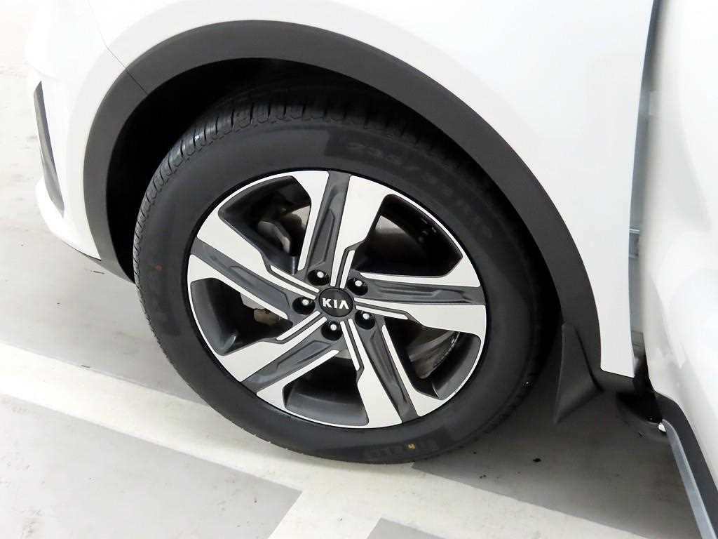 KIA Sorento 2021 Blanco - Importación desde Corea - HF Imports Iquique - Foto 19