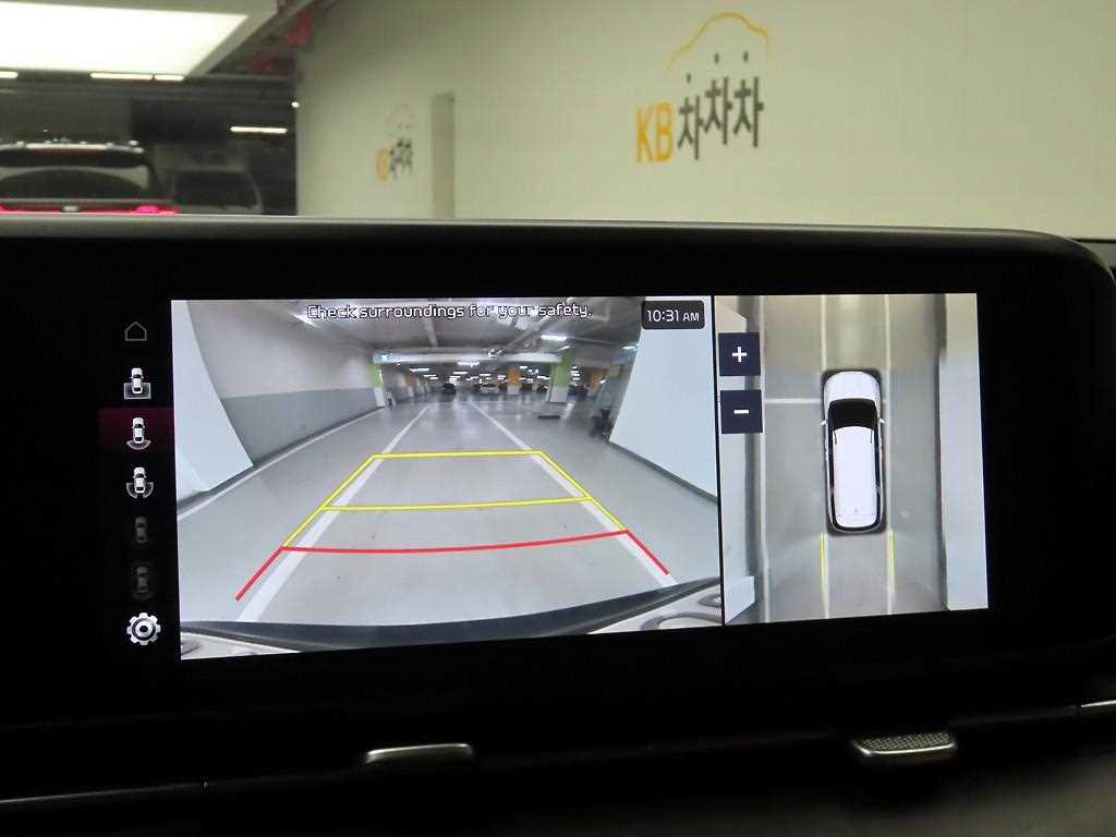 KIA Carnival 2023 - Importación desde Corea - HF Imports Iquique - Foto 15