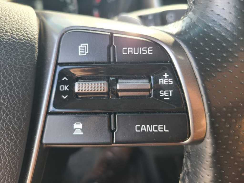 KIA Sorento 2020 Blanco - Importación desde Corea - HF Imports Iquique - Foto 14