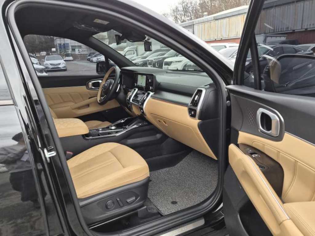 KIA Sorento - Vista 12