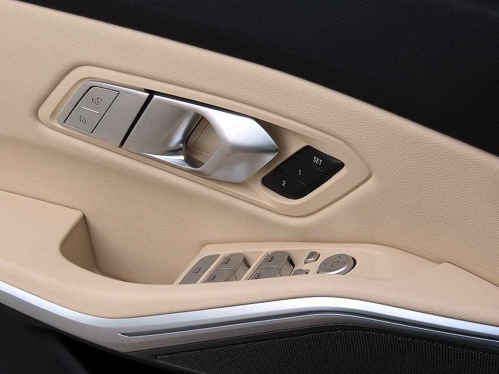 BMW 3 series - Vista 12