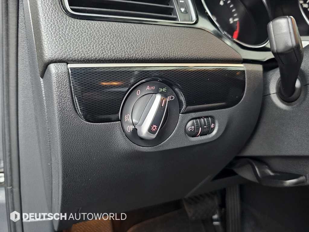 Volkswagen Jetta 2015 Gris - Importación desde Corea - HF Imports Iquique - Foto 16