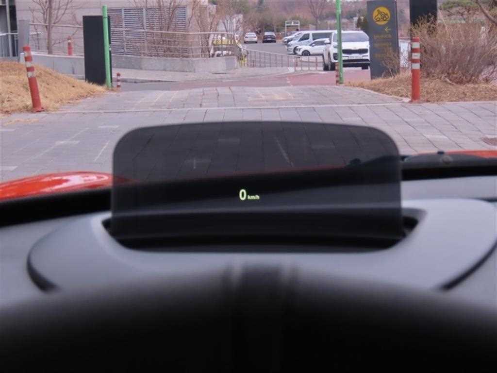 Mini Cooper - Vista 12