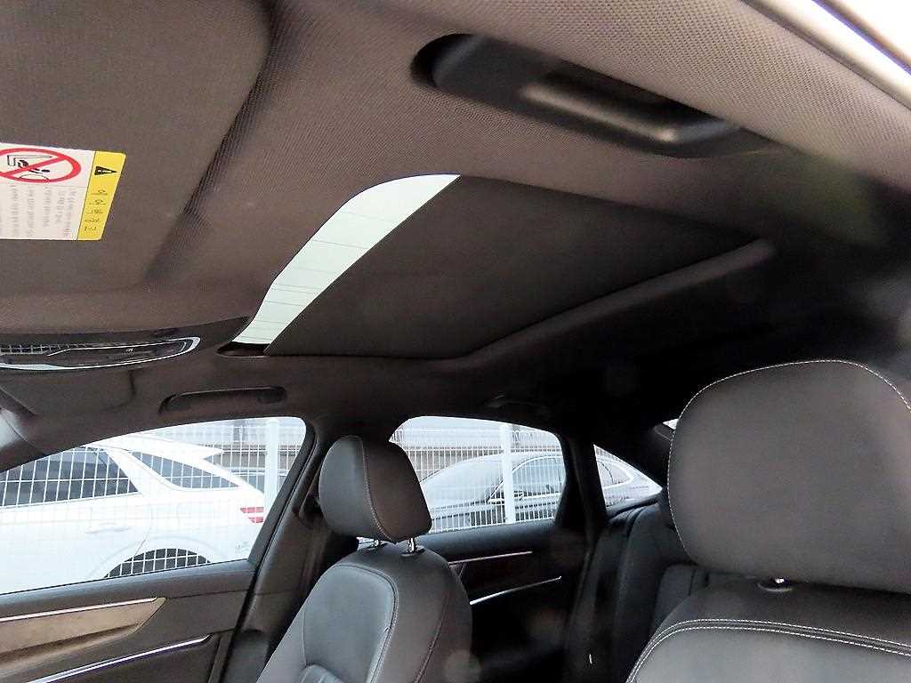 Audi A6 2020 Blanco - Importación desde Corea - HF Imports Iquique - Foto 17