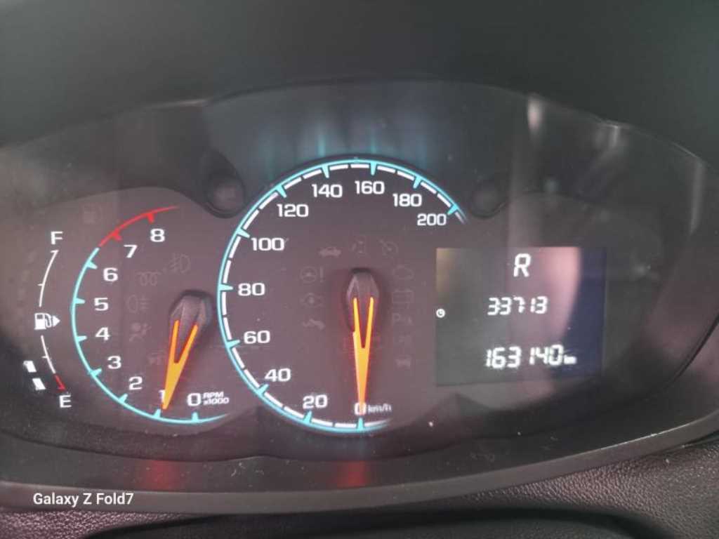 Chevrolet Spark 2016 Blanco - Importación desde Corea - HF Imports Iquique - Foto 15