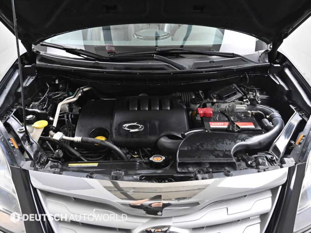 SAMSUNG QM5 - Vista 6