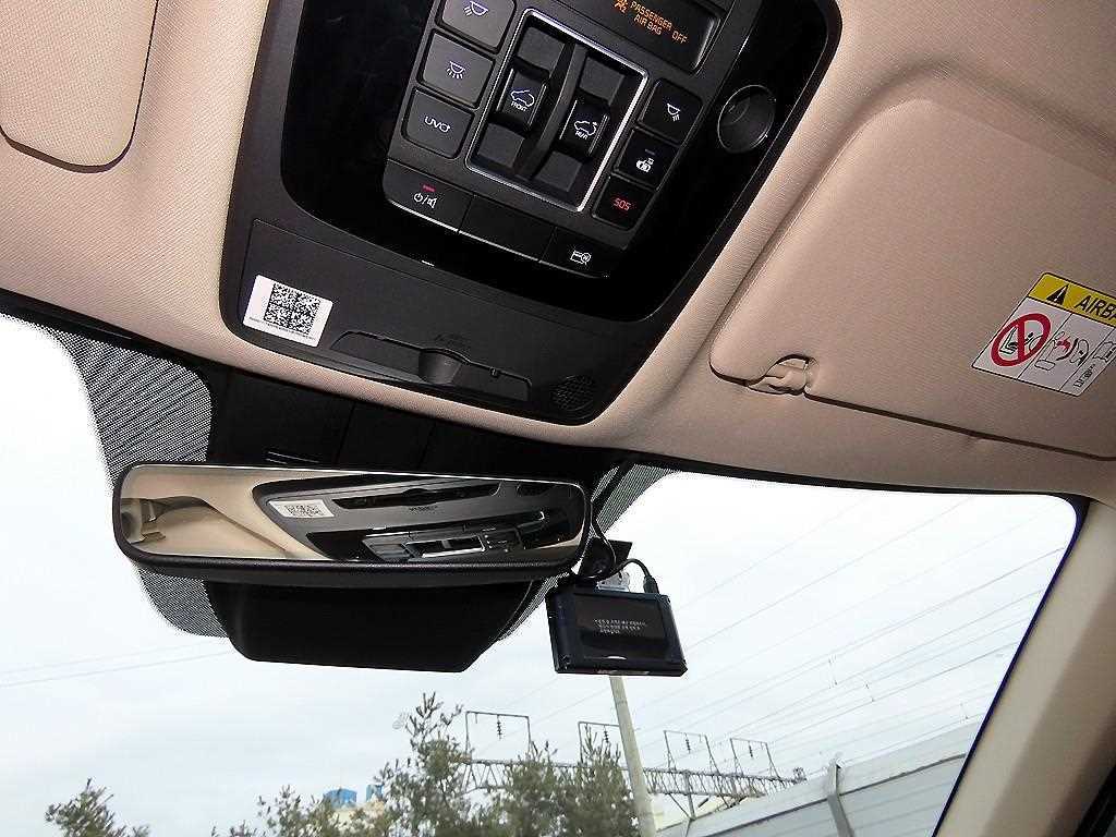 KIA Carnival 2021 Blanco - Importación desde Corea - HF Imports Iquique - Foto 13