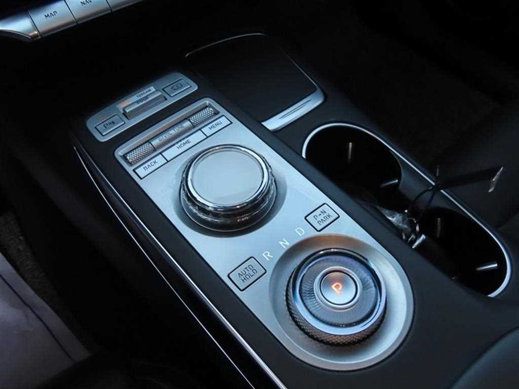 Genesis GV70 2022 Gris - Importación desde Corea - HF Imports Iquique - Foto 14