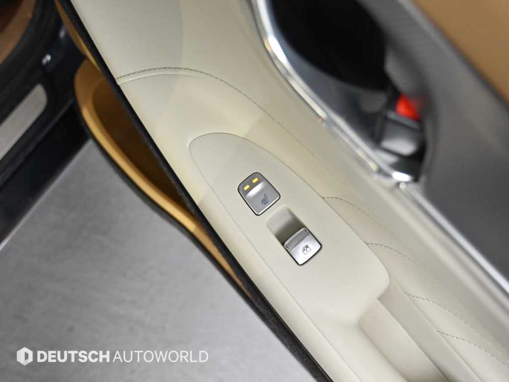 HYUNDAI Grandeur 2020 Azul - Importación desde Corea - HF Imports Iquique - Foto 16