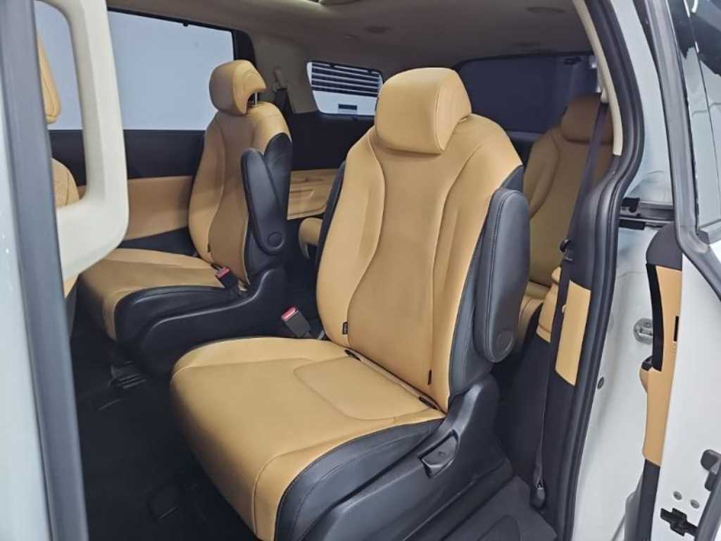 KIA Carnival 2022 - Importación desde Corea - HF Imports Iquique - Foto 18