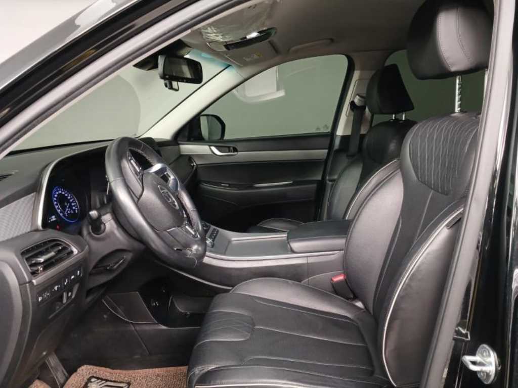 HYUNDAI Palisade - Vista 7