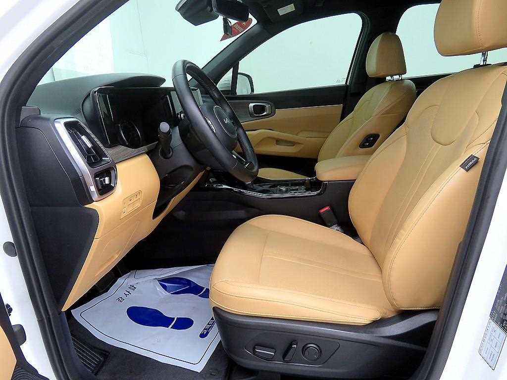 KIA Sorento - Vista 7