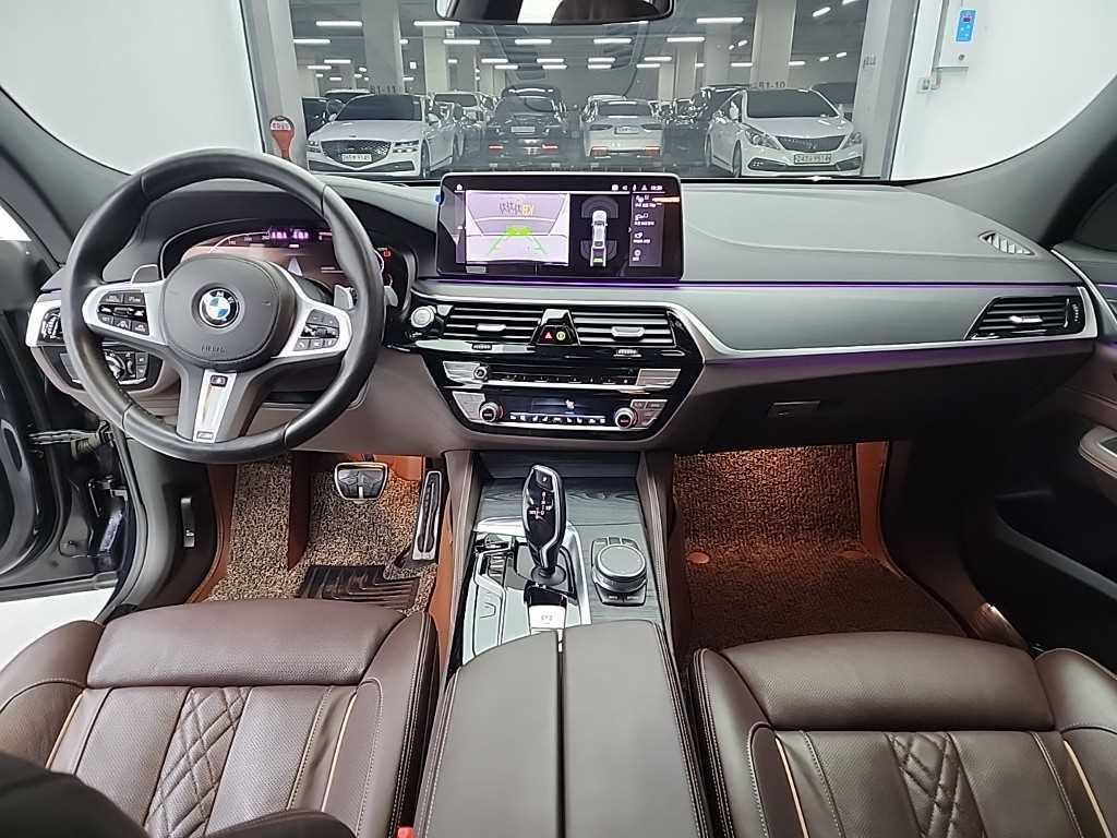 BMW Gran Turismo - Vista 7
