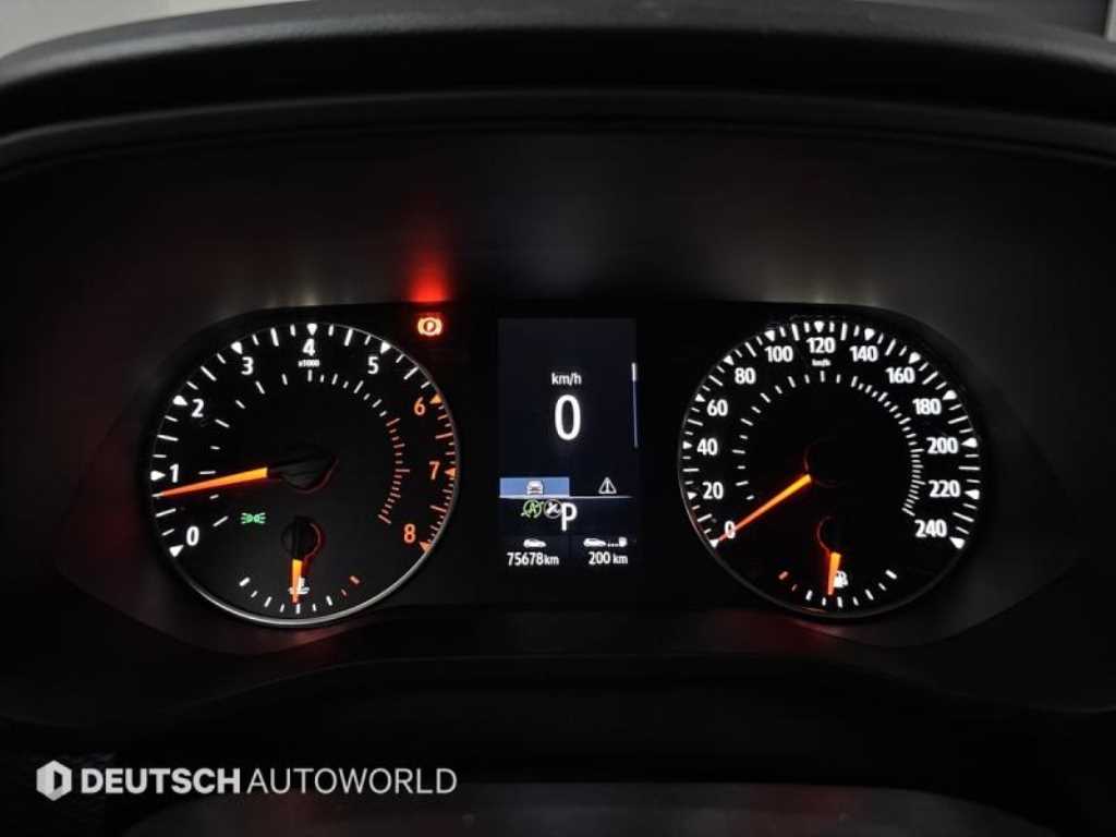 SAMSUNG XM3 - Vista 8