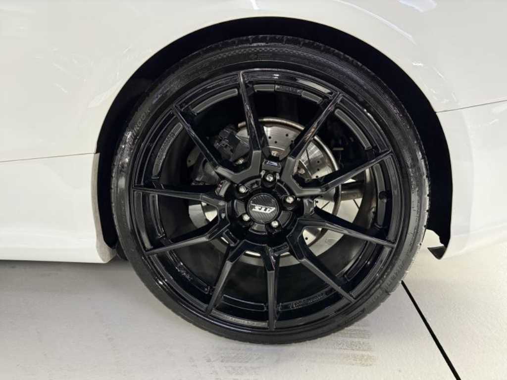 Audi RS5 2013 Blanco - Importación desde Corea - HF Imports Iquique - Foto 20