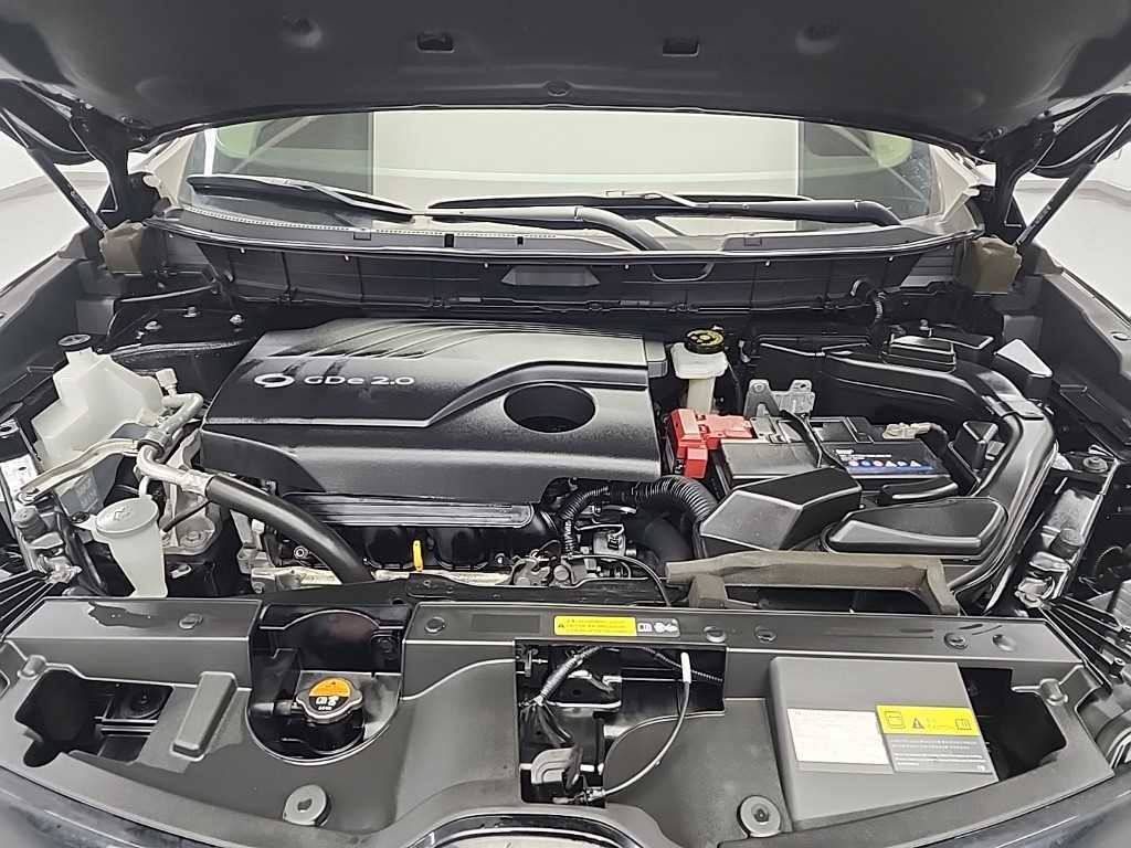 SAMSUNG QM6 - Vista 5