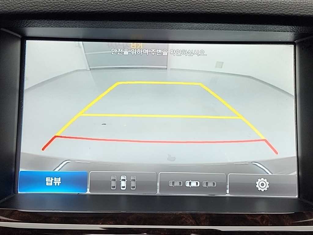 HYUNDAI Genesis 2016 Negro - Importación desde Corea - HF Imports Iquique - Foto 17