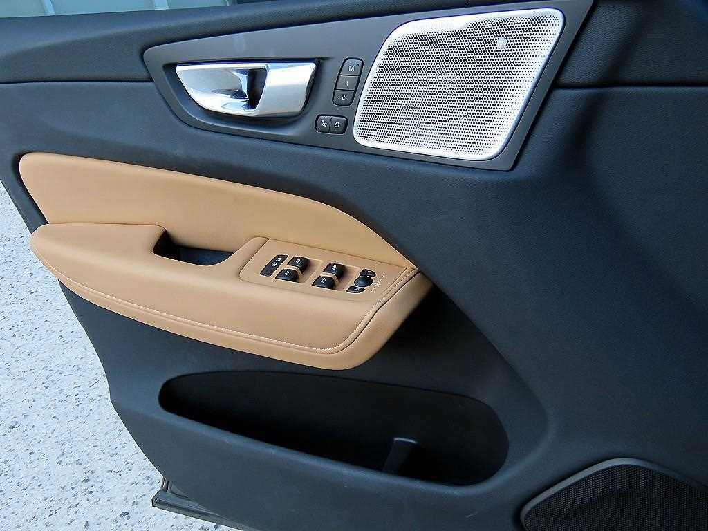 Volvo XC60 - Vista 12