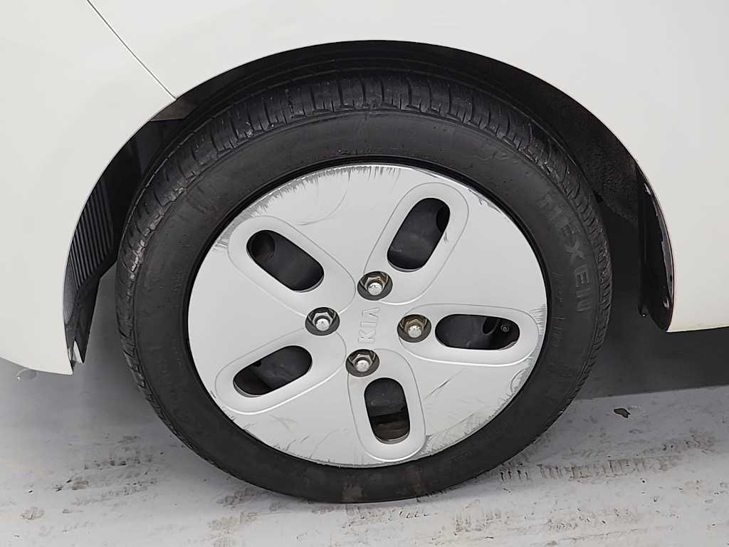 KIA Ray 2019 - Importación desde Corea - HF Imports Iquique - Foto 18