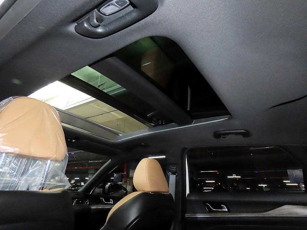 KIA K5 2020 Blanco - Importación desde Corea - HF Imports Iquique - Foto 17