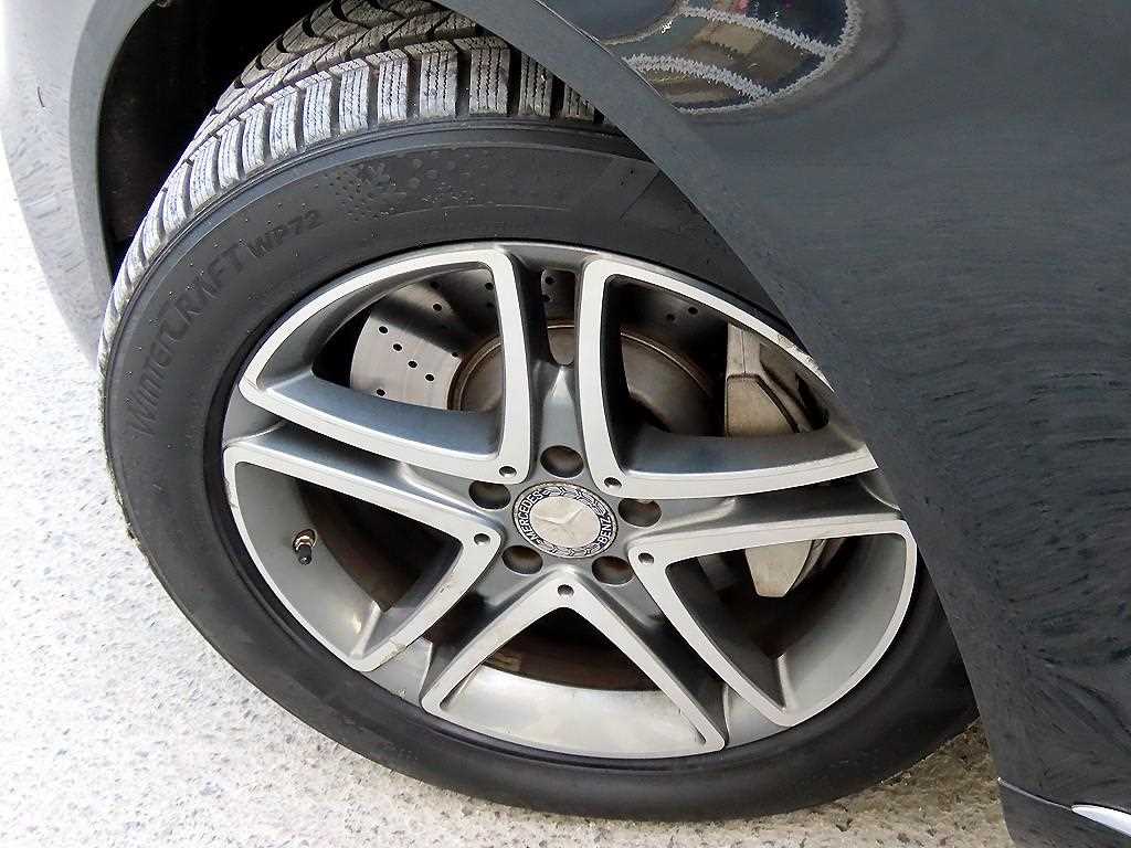 Mercedes Benz S Class 2015 Negro - Importación desde Corea - HF Imports Iquique - Foto 20