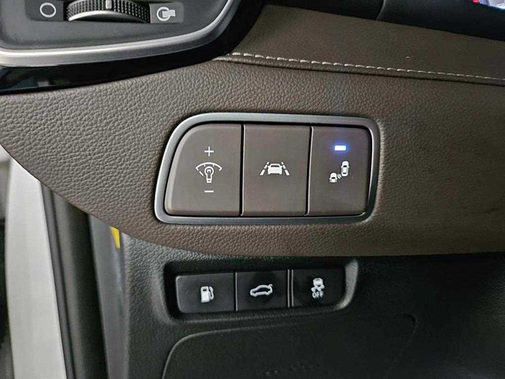 HYUNDAI Grandeur 2019 - Importación desde Corea - HF Imports Iquique - Foto 13