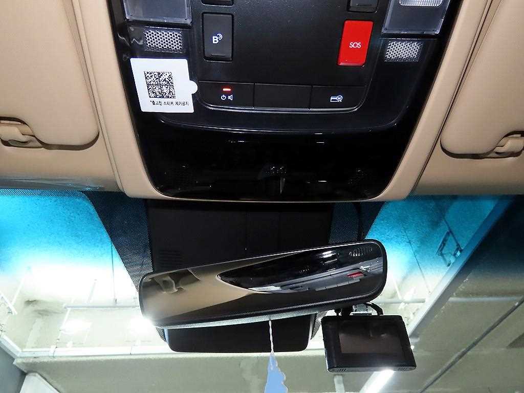 HYUNDAI Staria 2025 - Importación desde Corea - HF Imports Iquique - Foto 16