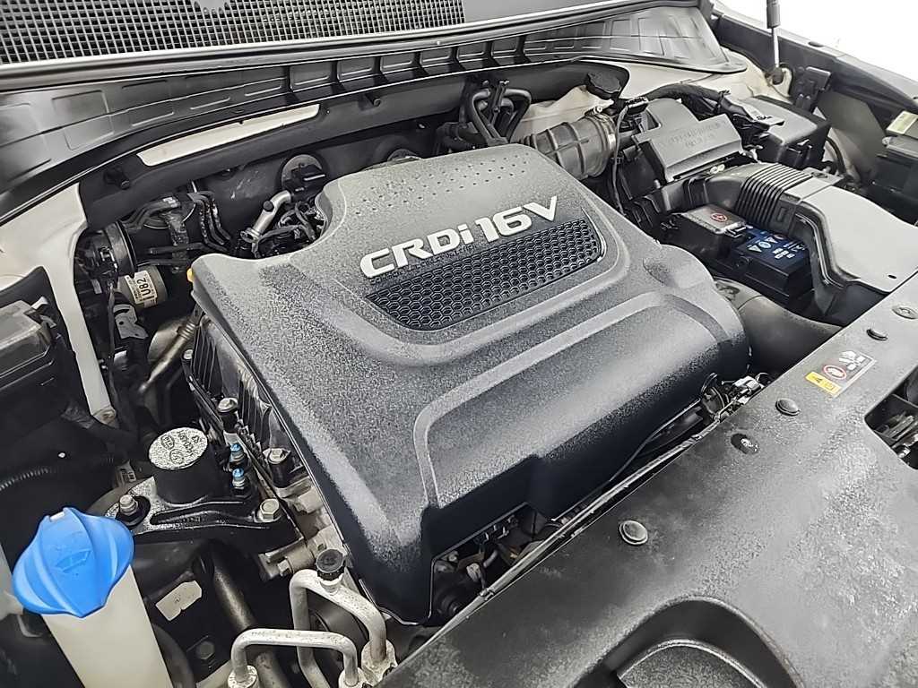 KIA Sorento - Vista 5