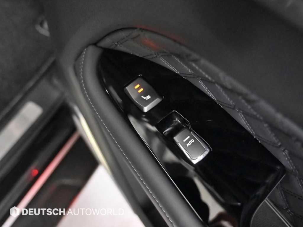 Ssangyong Rexton 2021 Negro - Importación desde Corea - HF Imports Iquique - Foto 16