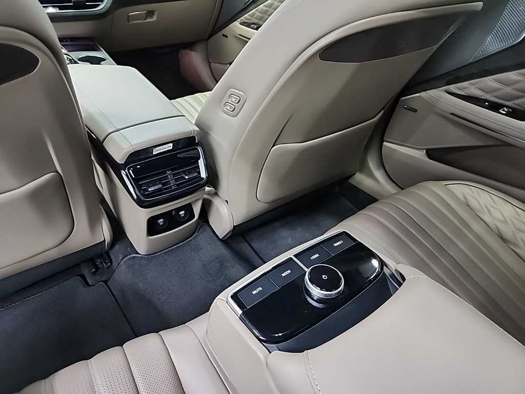 KIA K8 2023 - Importación desde Corea - HF Imports Iquique - Foto 13