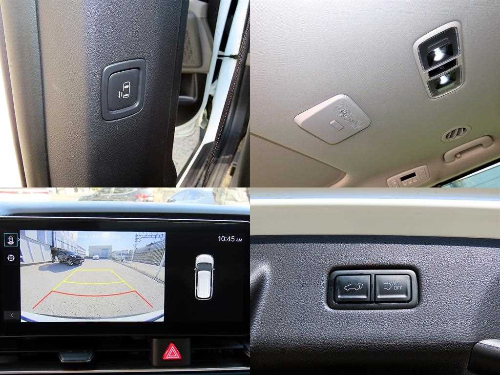 KIA Carnival 2024 Blanco - Importación desde Corea - HF Imports Iquique - Foto 18