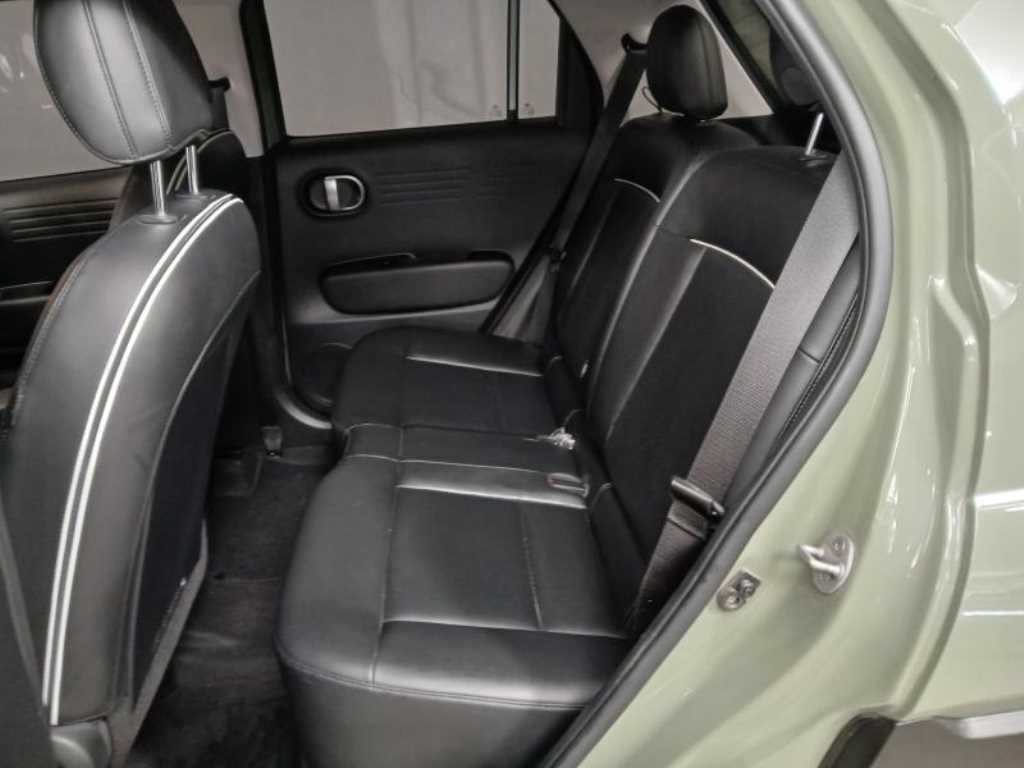 HYUNDAI Casper - Vista 7