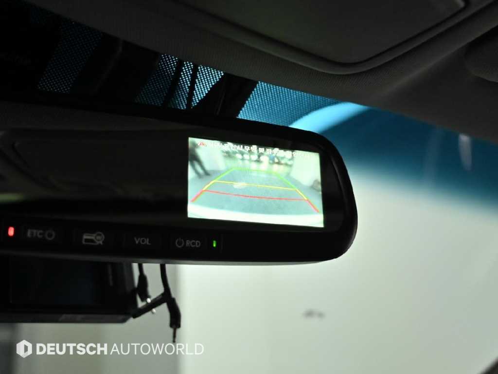 KIA K5 2012 Blanco - Importación desde Corea - HF Imports Iquique - Foto 15