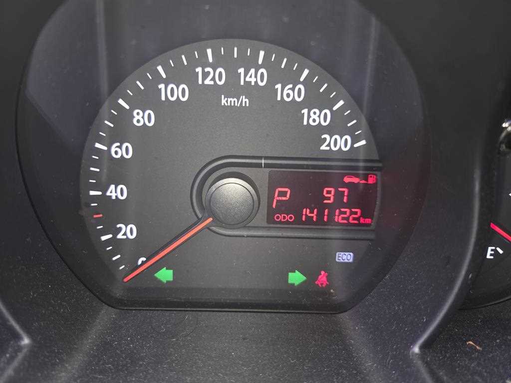 KIA Morning - Vista 3