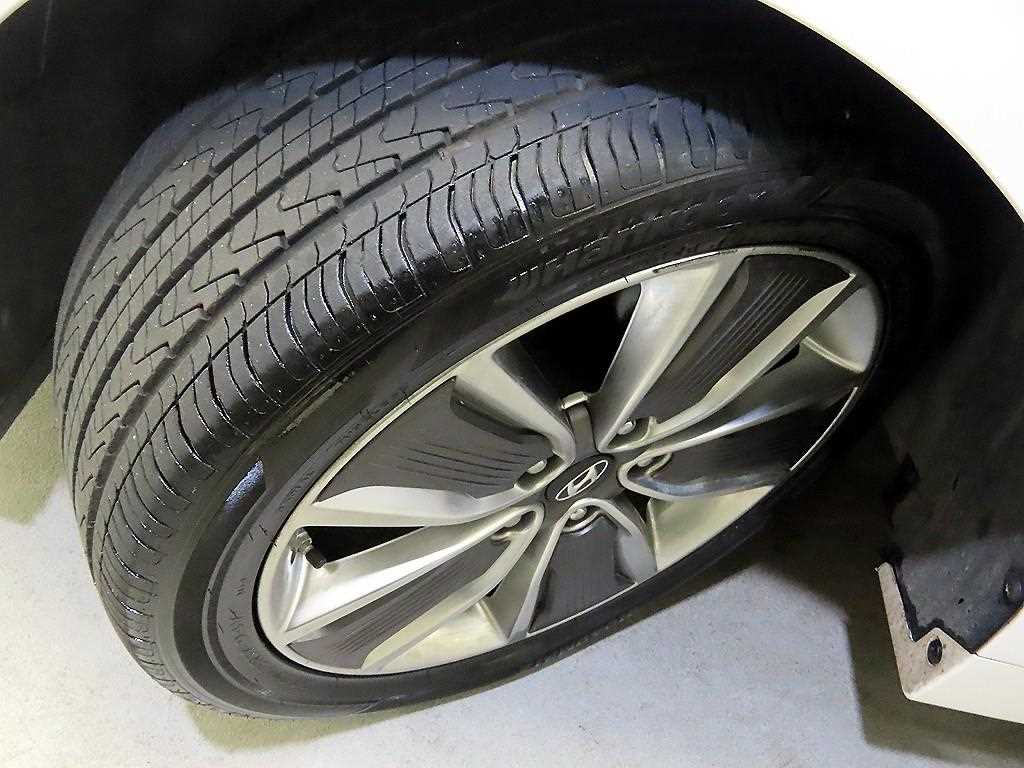 HYUNDAI Ioniq 2016 Blanco - Importación desde Corea - HF Imports Iquique - Foto 20