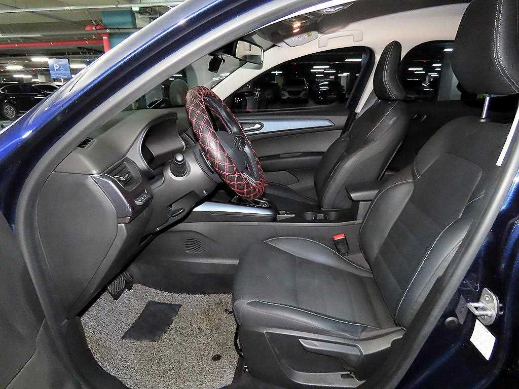 SAMSUNG XM3 - Vista 6