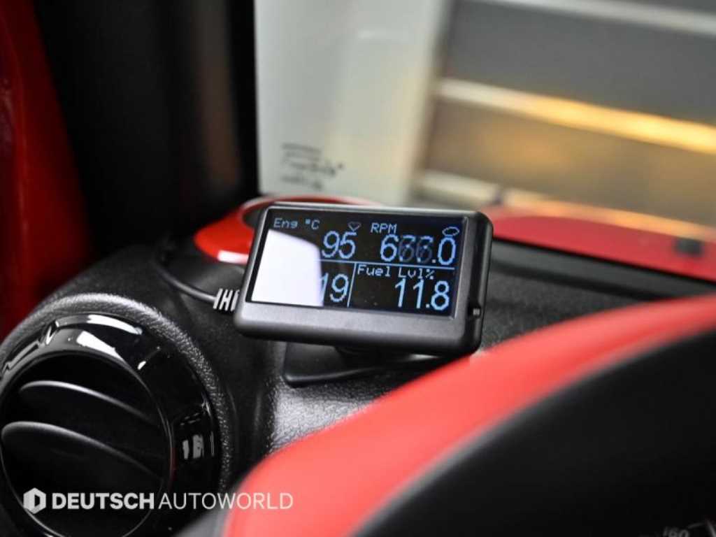 Jeep Wrangler 2016 - Importación desde Corea - HF Imports Iquique - Foto 19