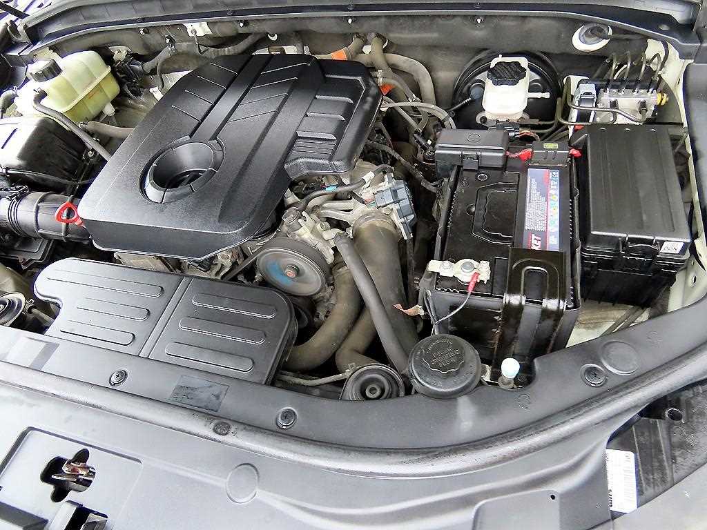 Ssangyong Rexton 2018 Blanco - Importación desde Corea - HF Imports Iquique - Foto 19