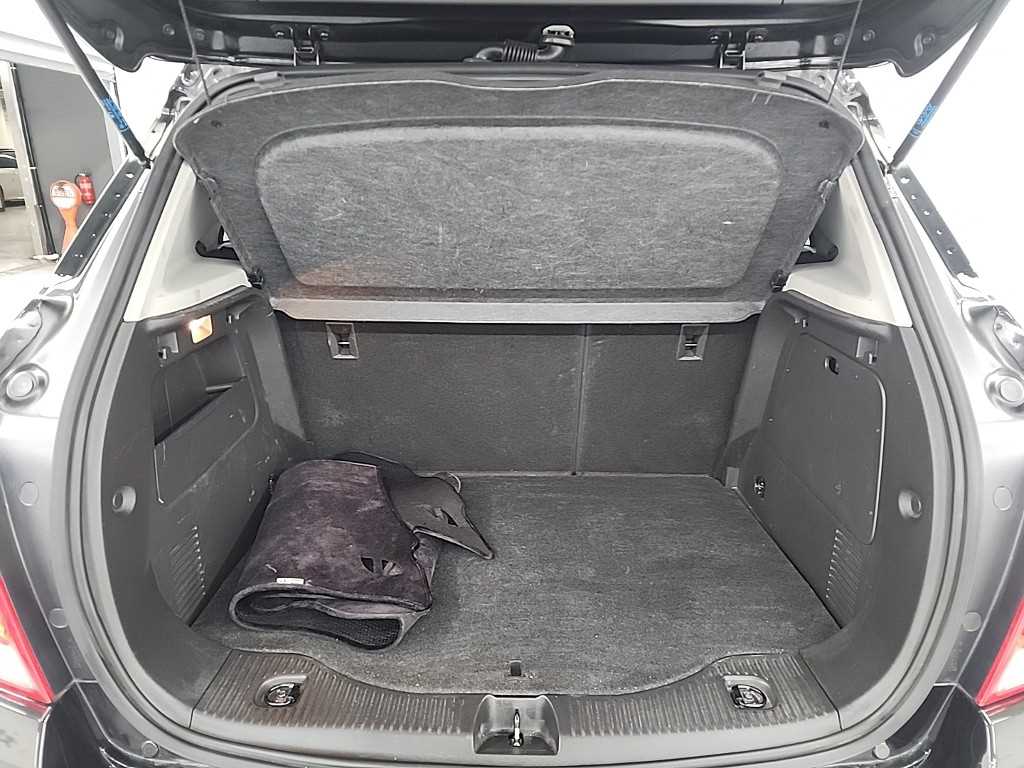 Chevrolet Trax 2019 - Importación desde Corea - HF Imports Iquique - Foto 18