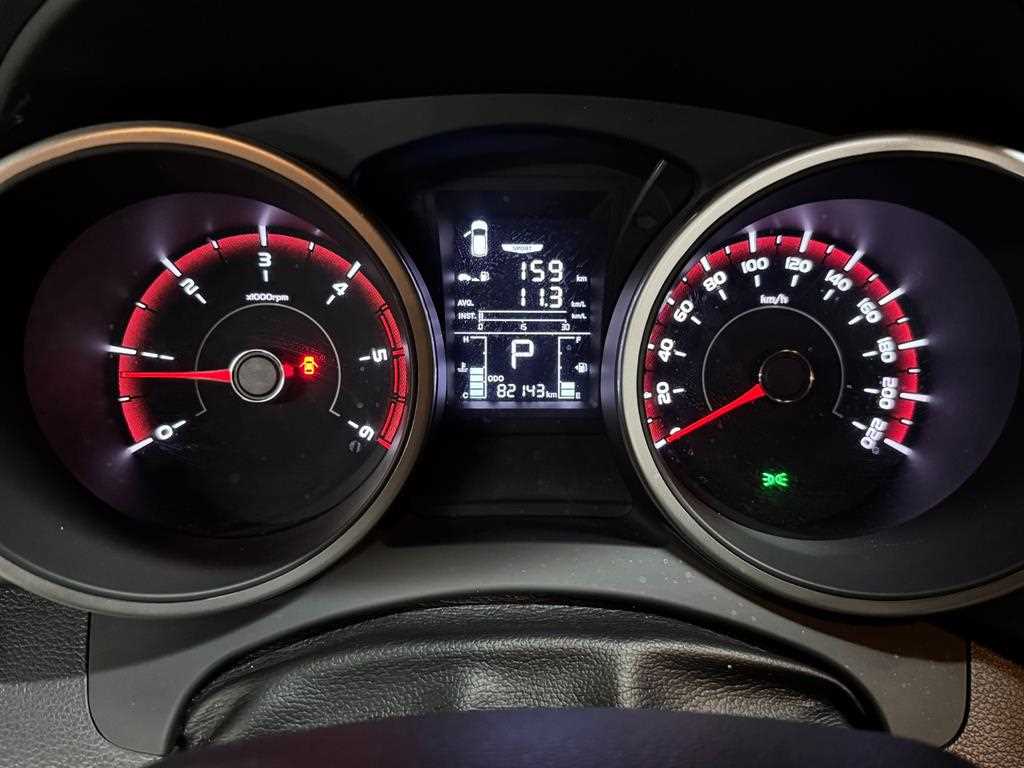 Ssangyong Tivoli - Vista 9