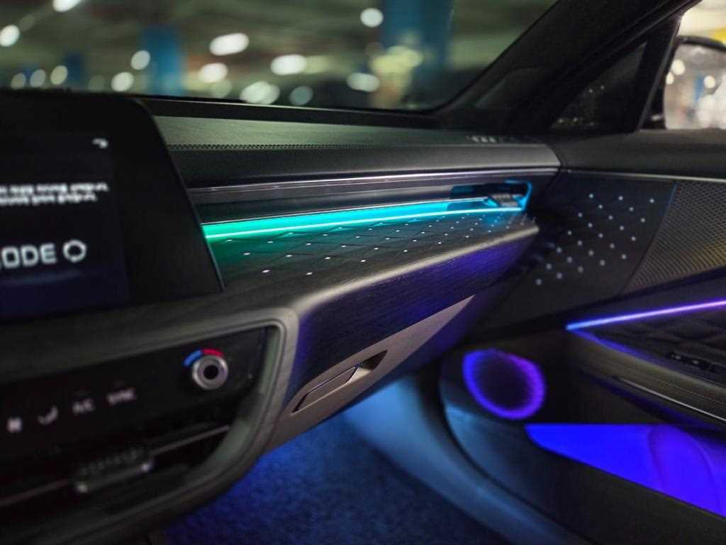 KIA K8 2023 Gris - Importación desde Corea - HF Imports Iquique - Foto 19