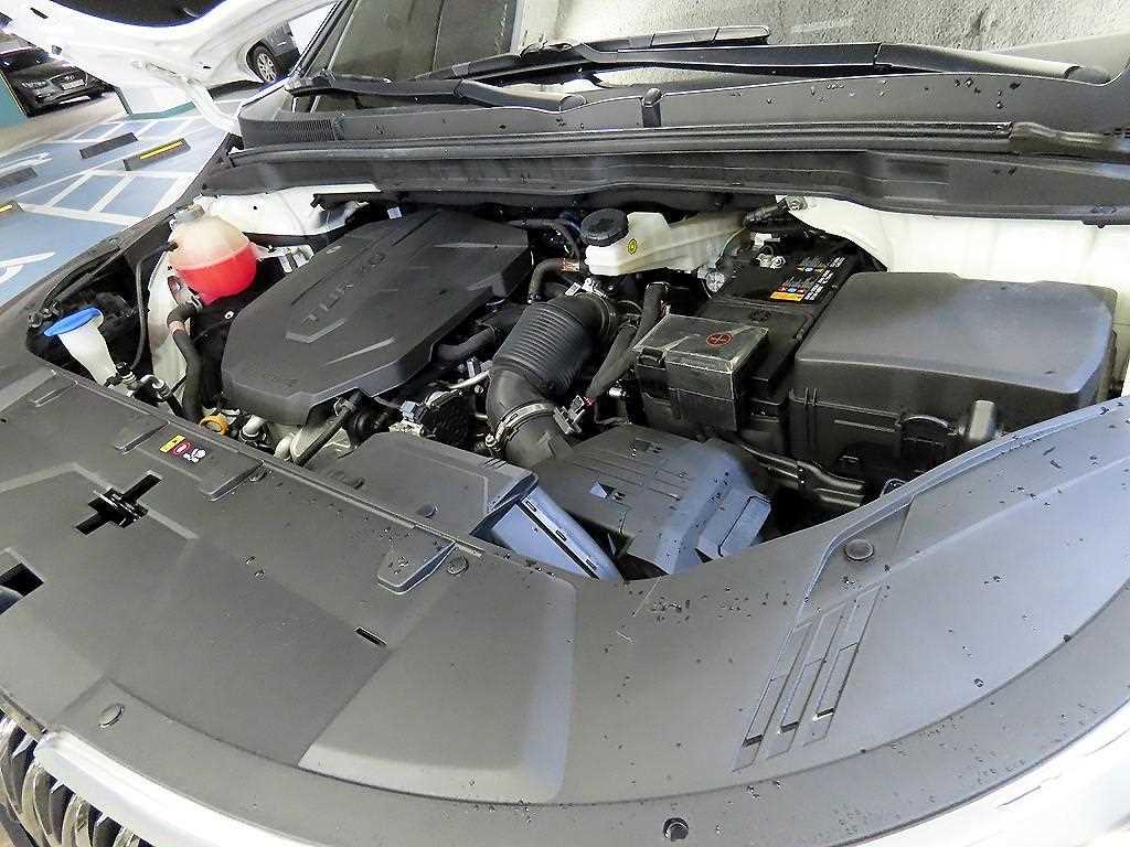 KIA Carnival 2021 Blanco - Importación desde Corea - HF Imports Iquique - Foto 19