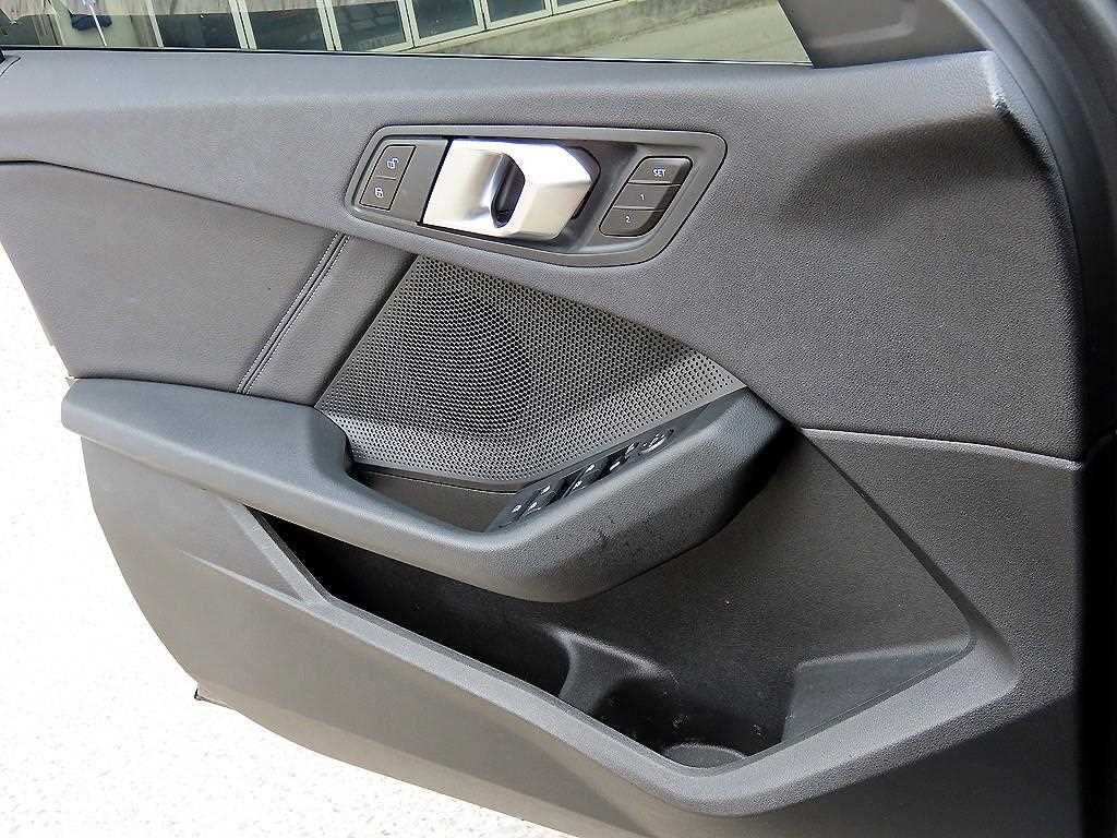 BMW 1 series - Vista 11