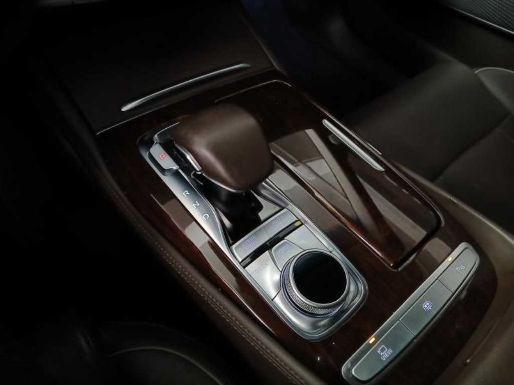 KIA K9 2020 Negro - Importación desde Corea - HF Imports Iquique - Foto 14