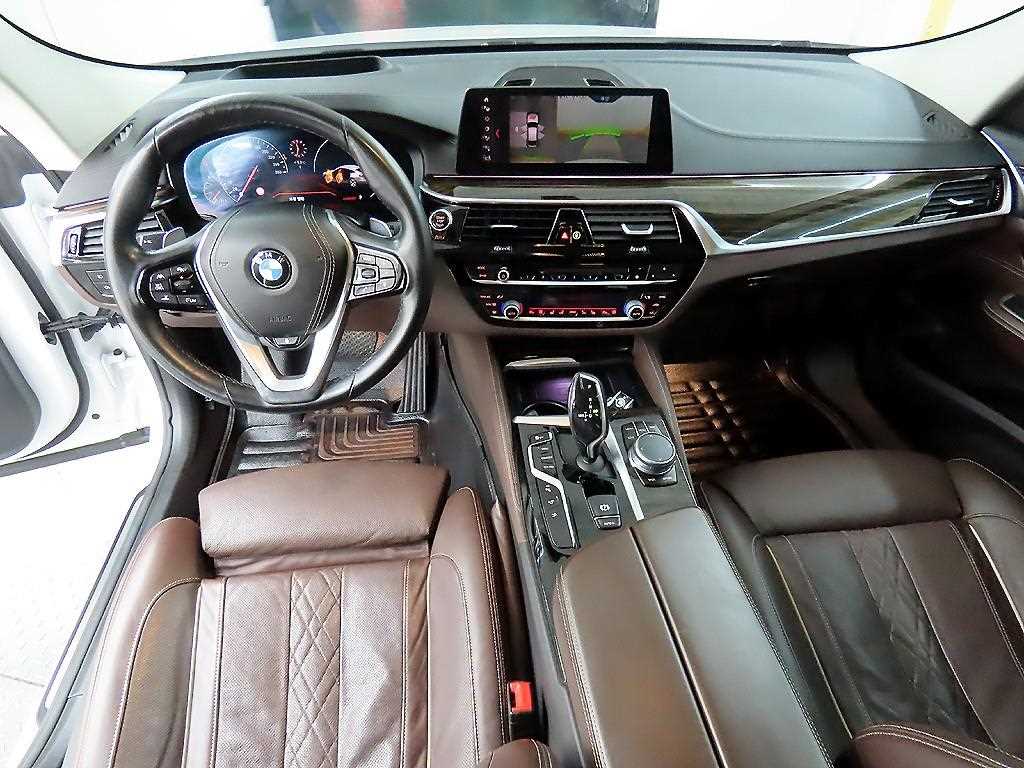 BMW Gran Turismo - Vista 7