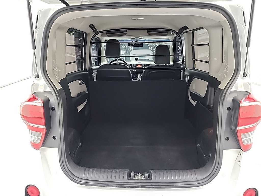 KIA Ray 2019 - Importación desde Corea - HF Imports Iquique - Foto 17